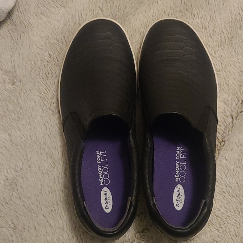 Dr Scholls slip on shoes
